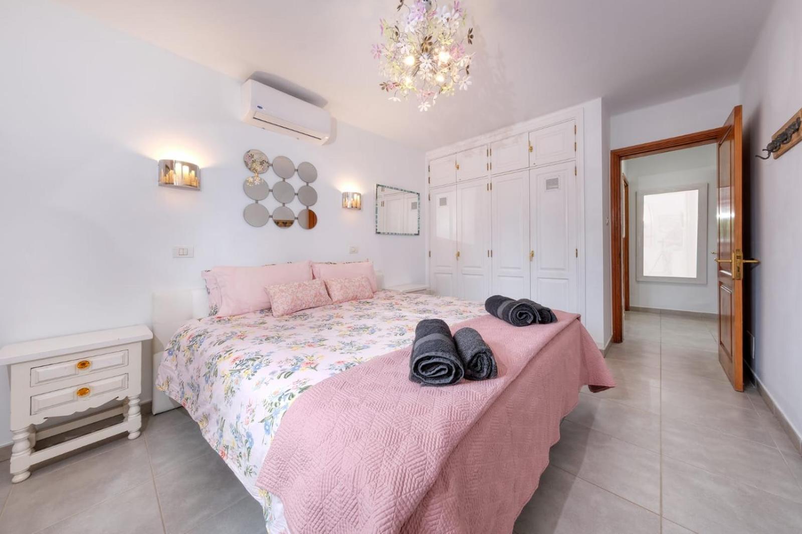Las Brisas Complex, Villa 104 بلايا بلانكا المظهر الخارجي الصورة