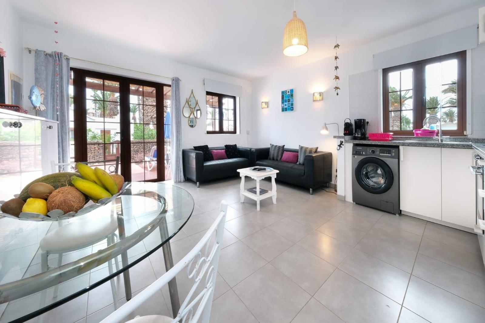 Las Brisas Complex, Villa 104 بلايا بلانكا المظهر الخارجي الصورة