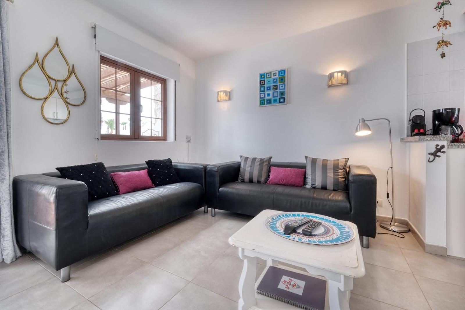 Las Brisas Complex, Villa 104 بلايا بلانكا المظهر الخارجي الصورة