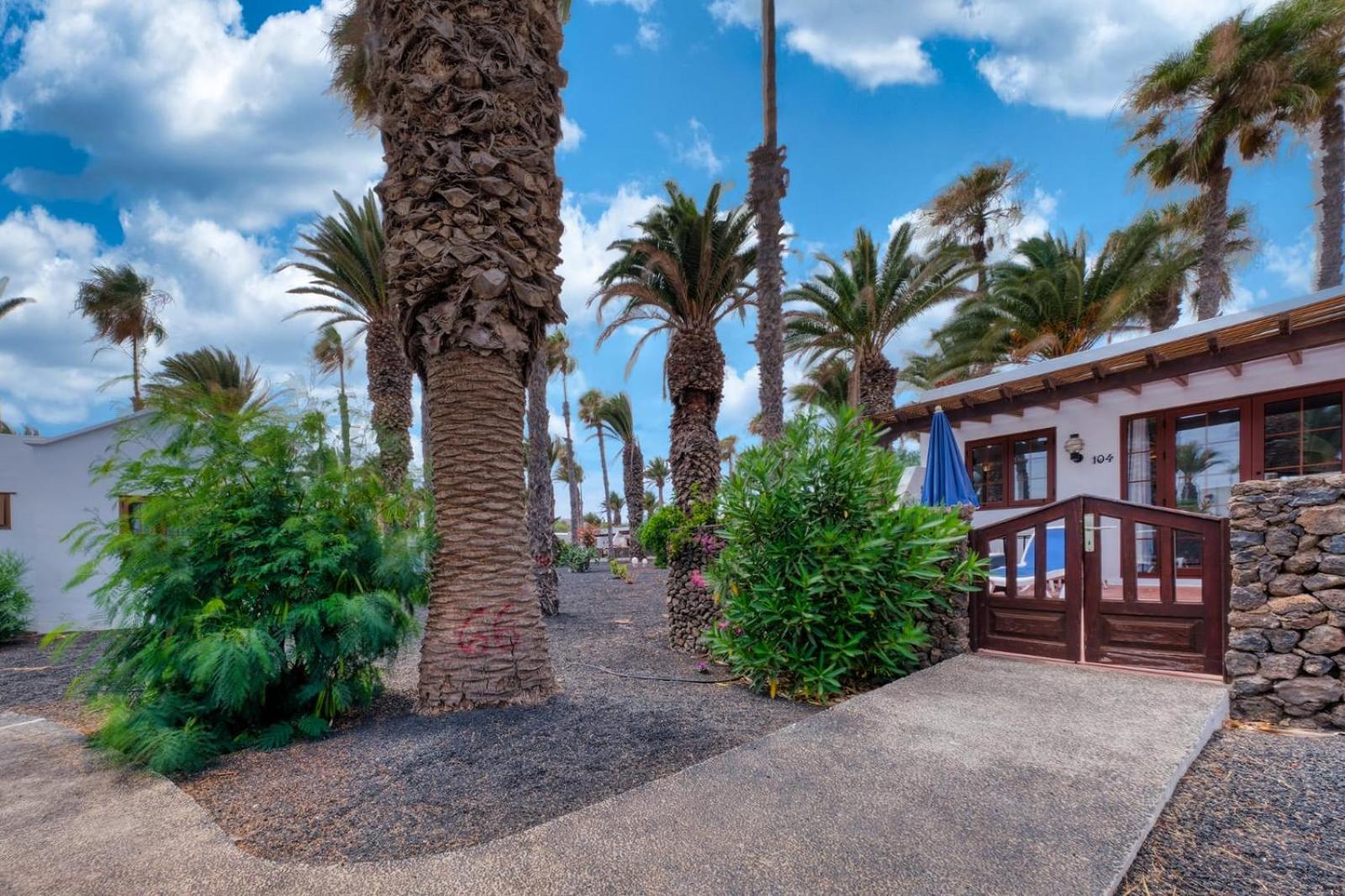 Las Brisas Complex, Villa 104 بلايا بلانكا المظهر الخارجي الصورة
