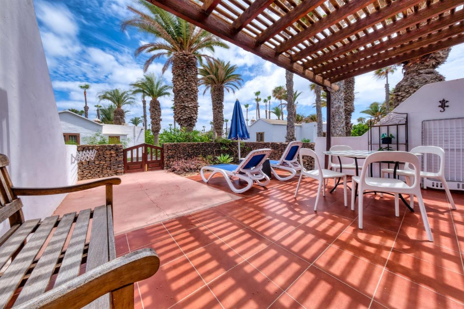 Las Brisas Complex, Villa 104 بلايا بلانكا المظهر الخارجي الصورة